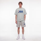 Fear of God Essentials NBA Grey - Letní set ADONIO