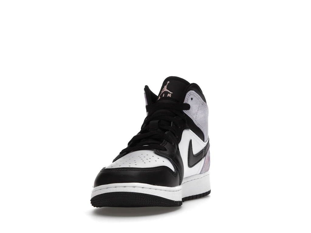 Air Jordan 1 Mid SE Zen Master (GS)
