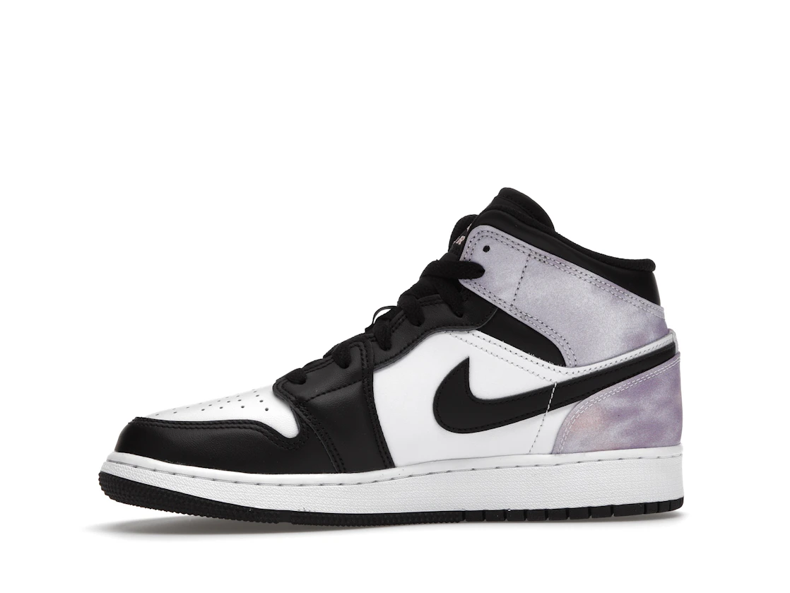Air Jordan 1 Mid SE Zen Master (GS)