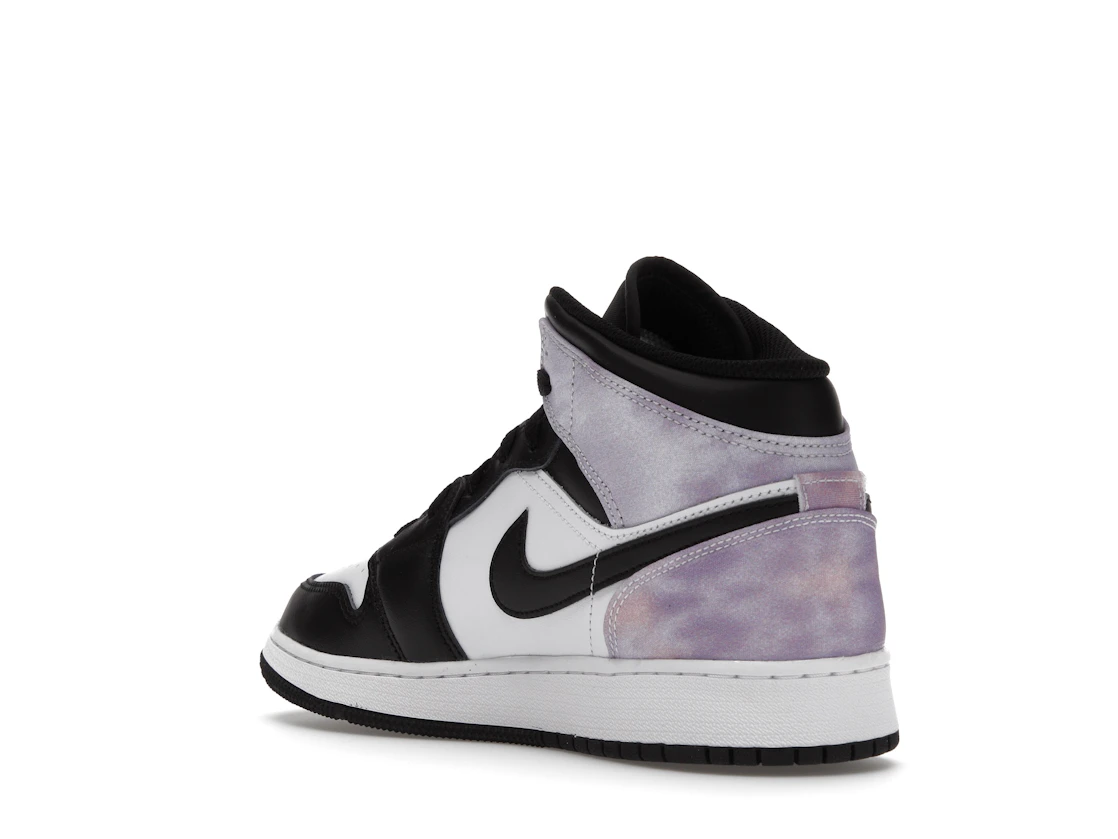 Air Jordan 1 Mid SE Zen Master (GS)
