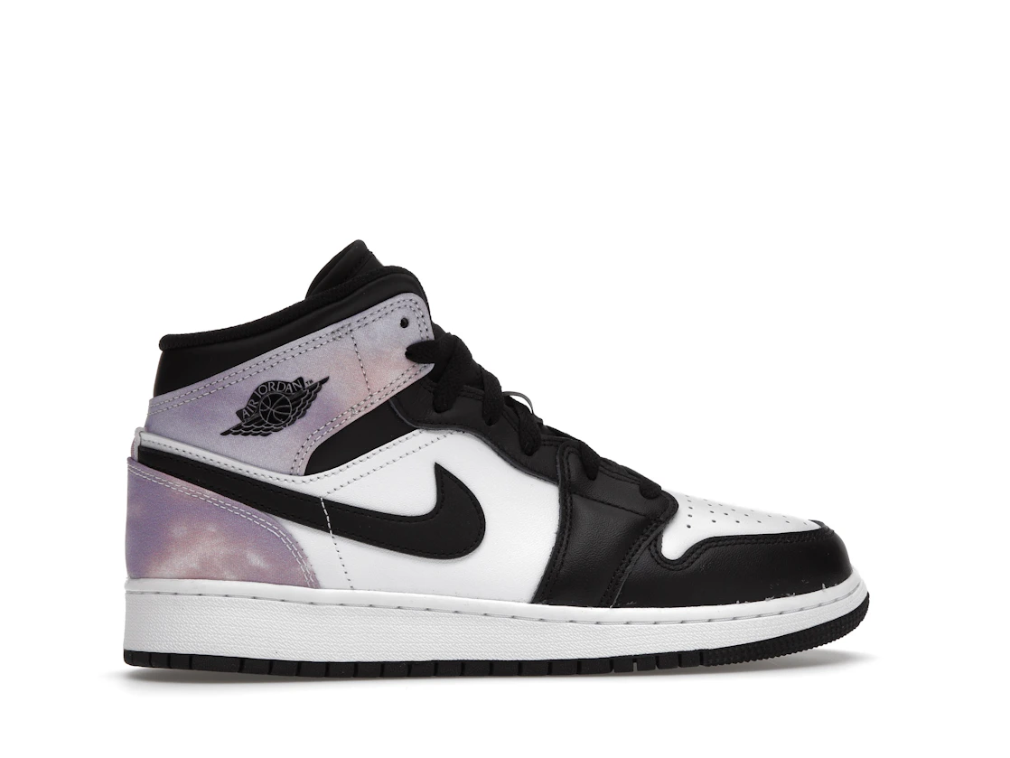 Air Jordan 1 Mid SE Zen Master (GS)