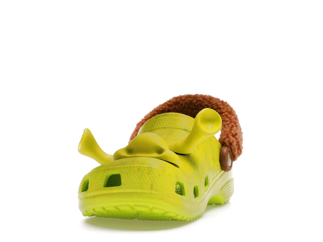 Crocs Classic Clog DreamWorks Shrek