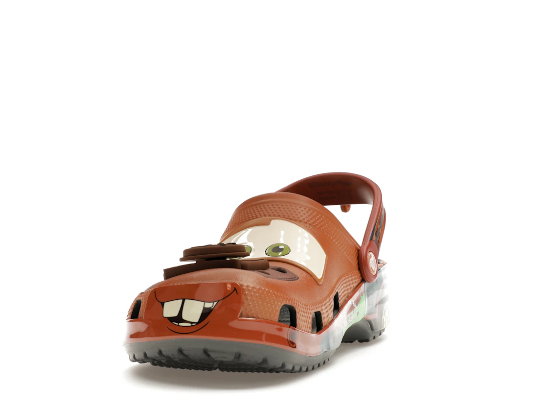 Crocs Classic Clog Mater