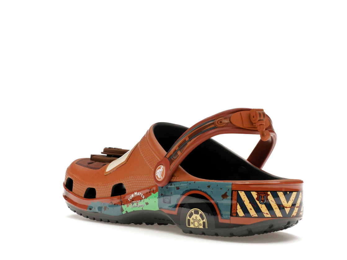 Crocs Classic Clog Mater