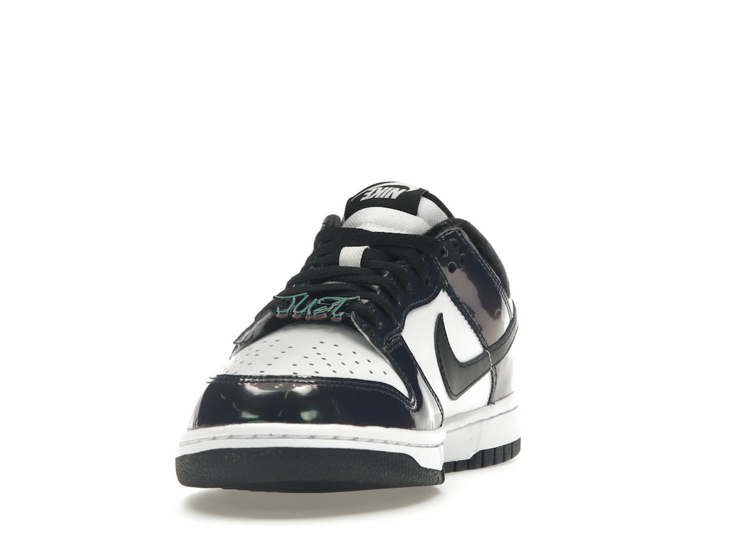 Nike Dunk Low SE 'Just Do It' Iridescent (W)