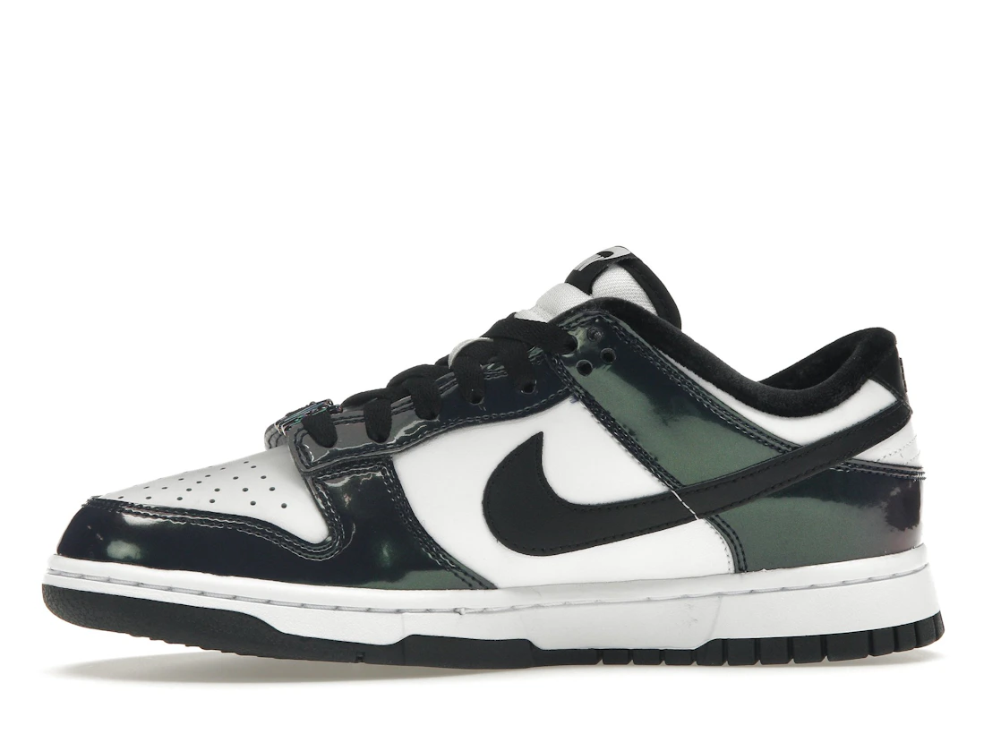 Nike Dunk Low SE 'Just Do It' Iridescent (W)