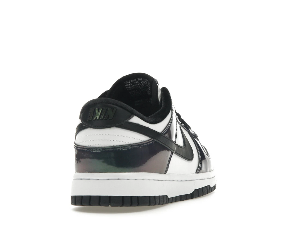 Nike Dunk Low SE 'Just Do It' Iridescent (W)