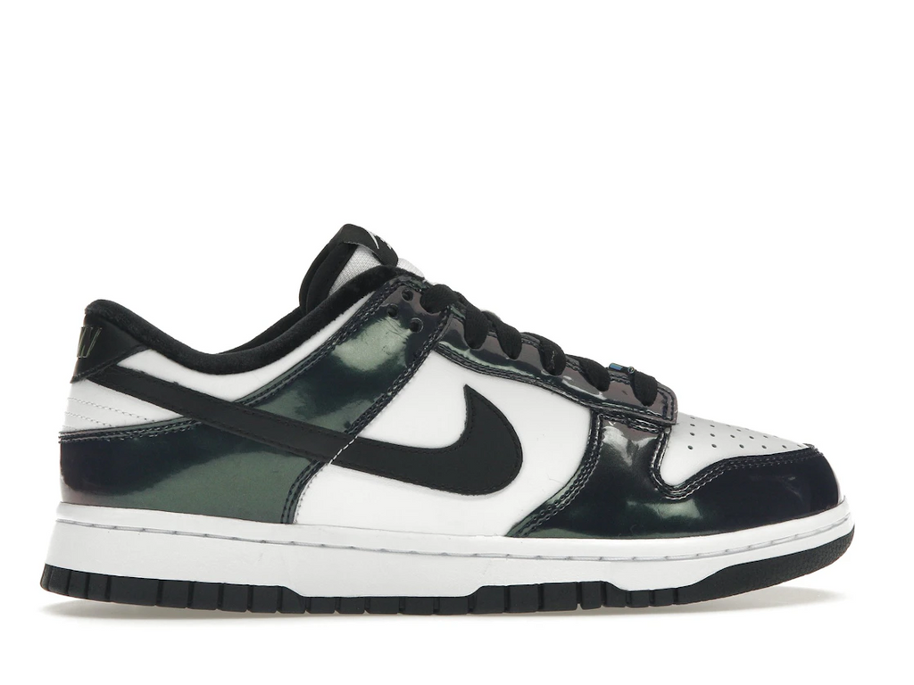 Nike Dunk Low SE 'Just Do It' Iridescent (W)