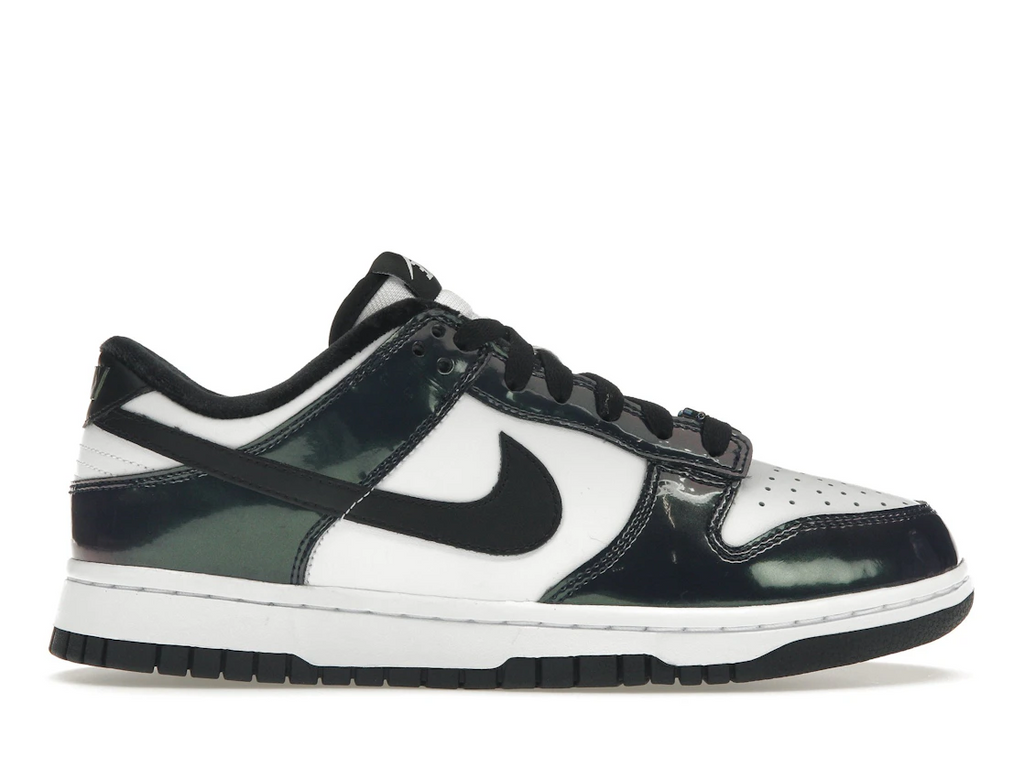 Nike Dunk Low SE 'Just Do It' Iridescent (W)