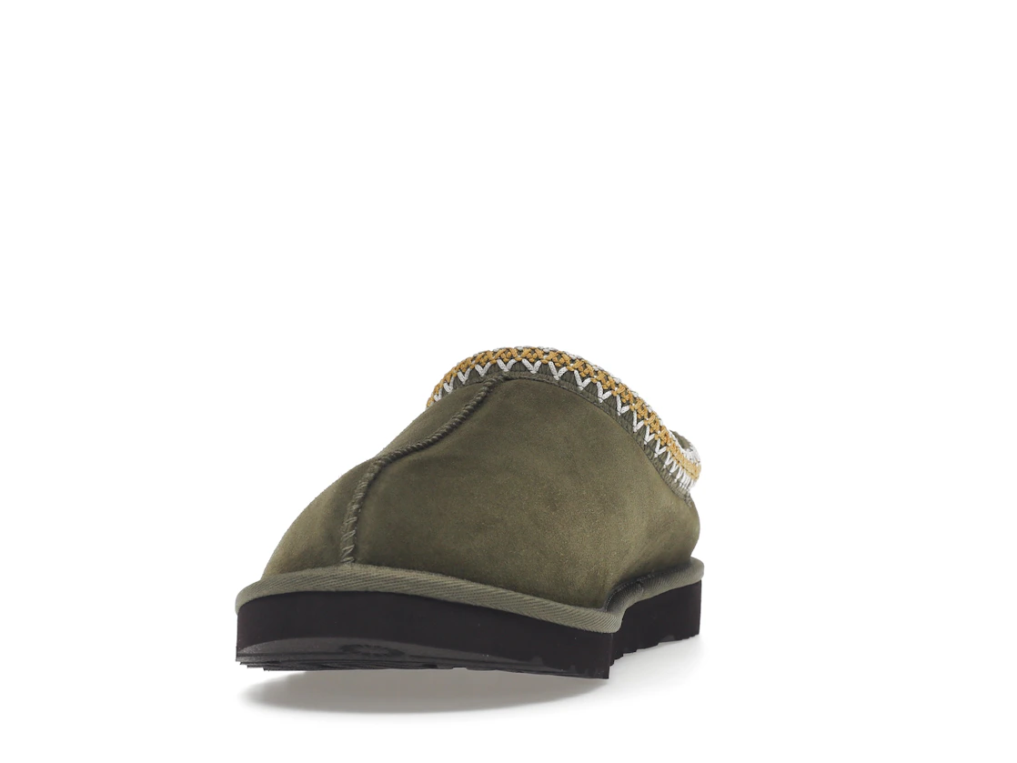 UGG Tasman Slipper Burnt Olive (W)