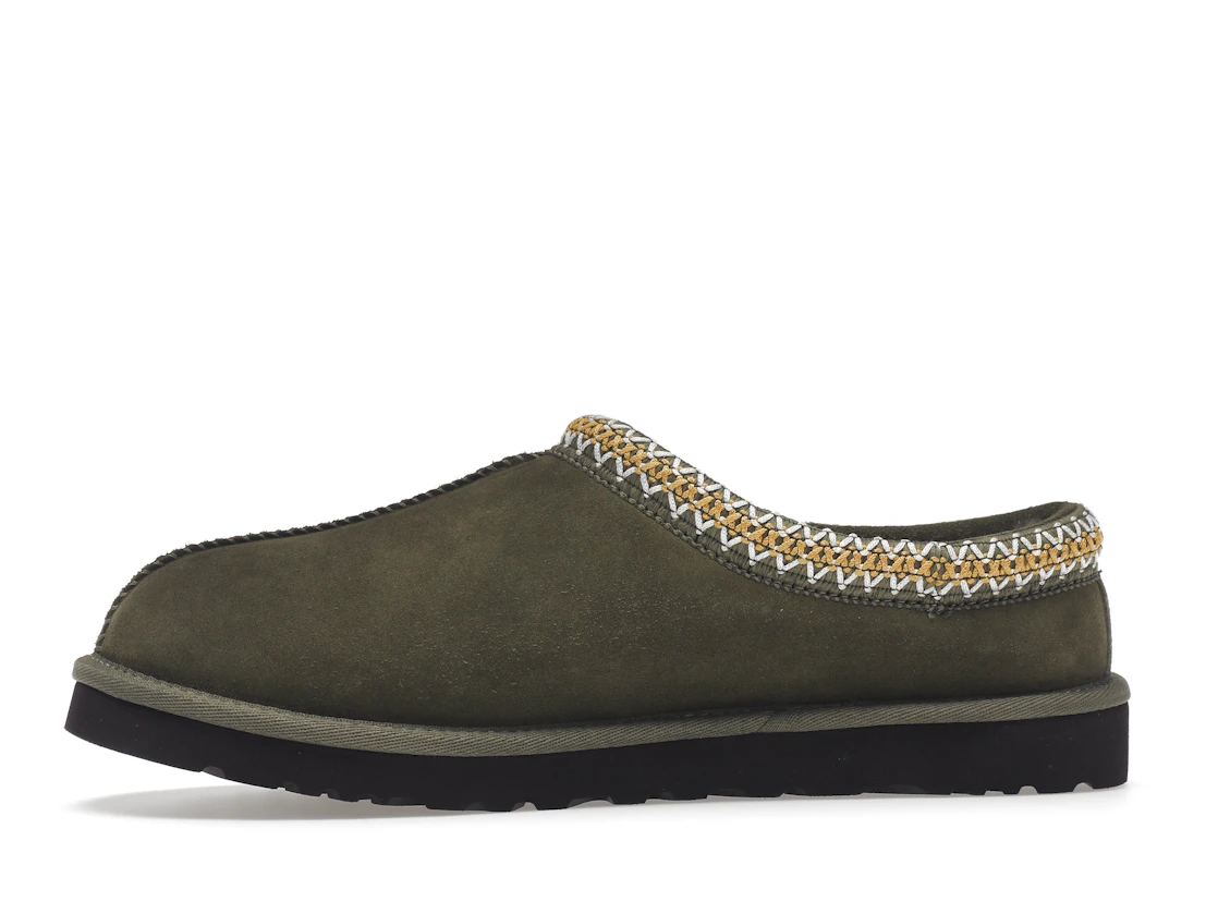 UGG Tasman Slipper Burnt Olive (W)