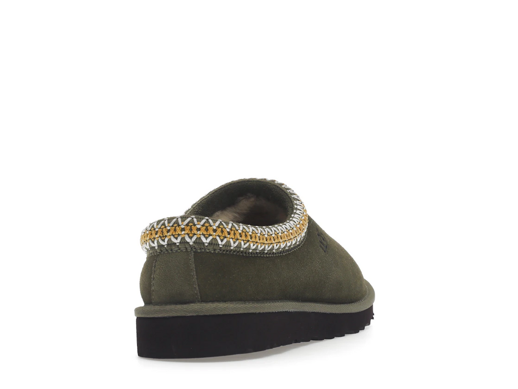 UGG Tasman Slipper Burnt Olive (W)