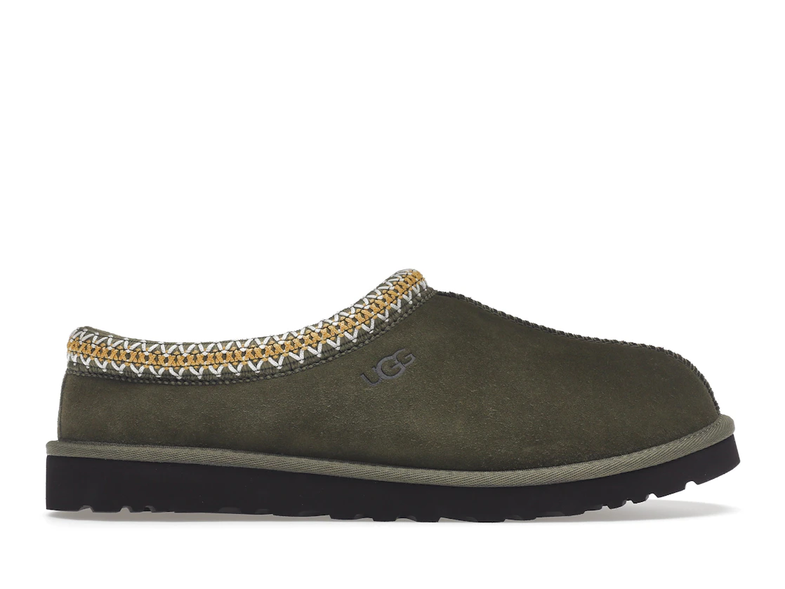 UGG Tasman Slipper Burnt Olive (W)