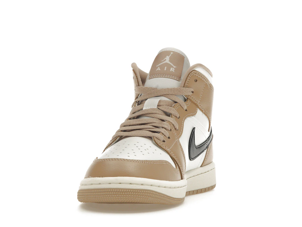 Air Jordan 1 Mid Desert (W)