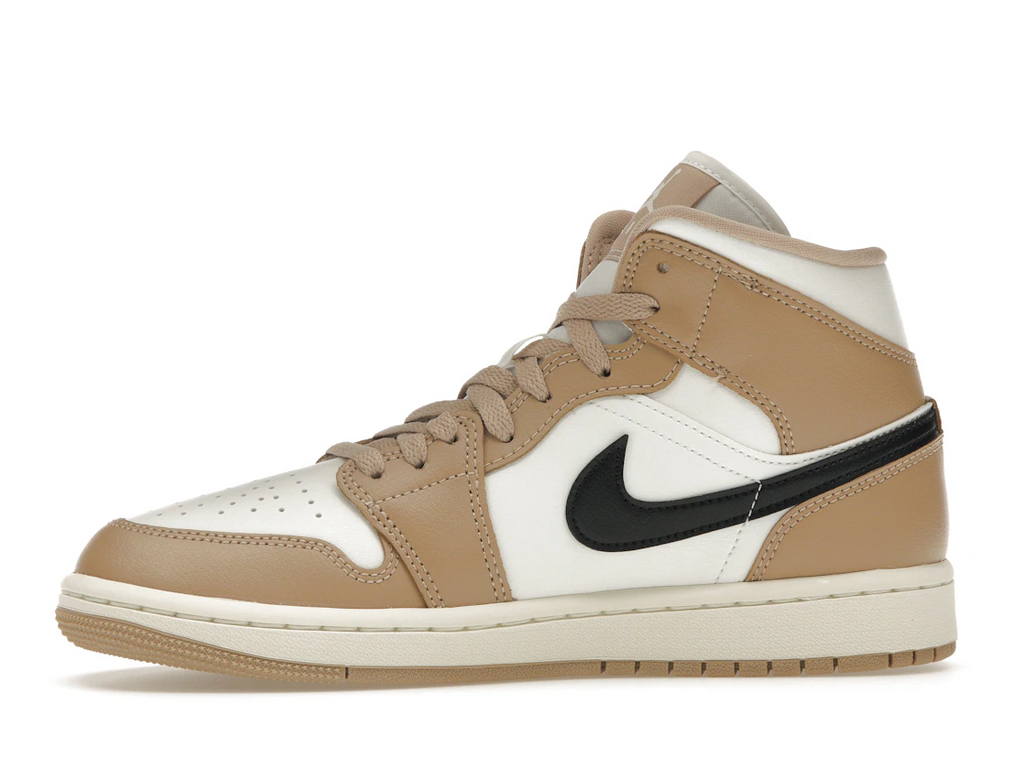 Air Jordan 1 Mid Desert (W)