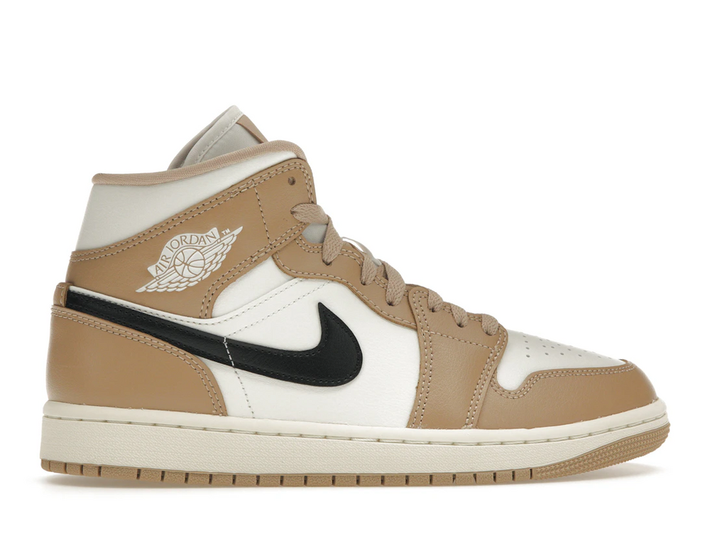 Air Jordan 1 Mid Desert (W)