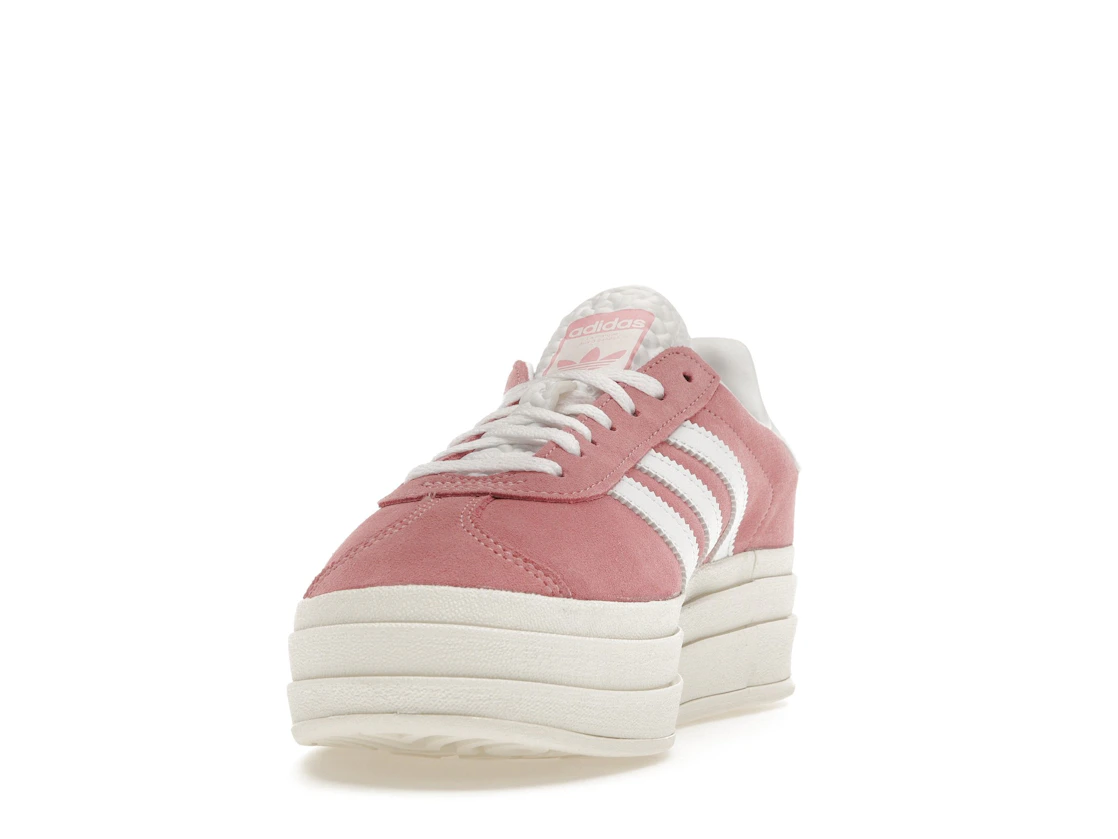 adidas Gazelle Bold Super Pop Pink (W)