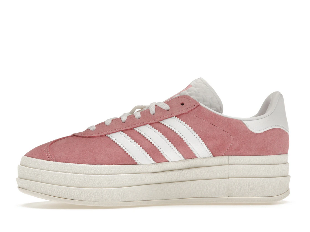 adidas Gazelle Bold Super Pop Pink (W)