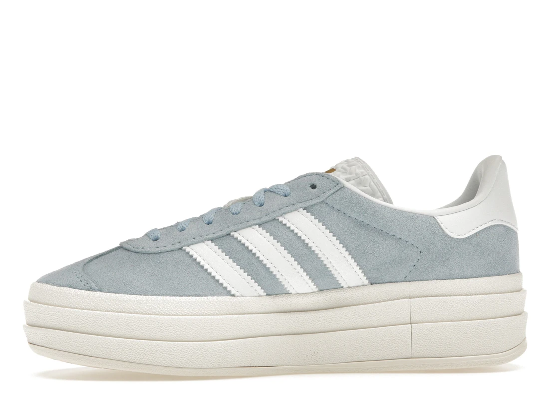 adidas Gazelle Bold Clear Sky (W)