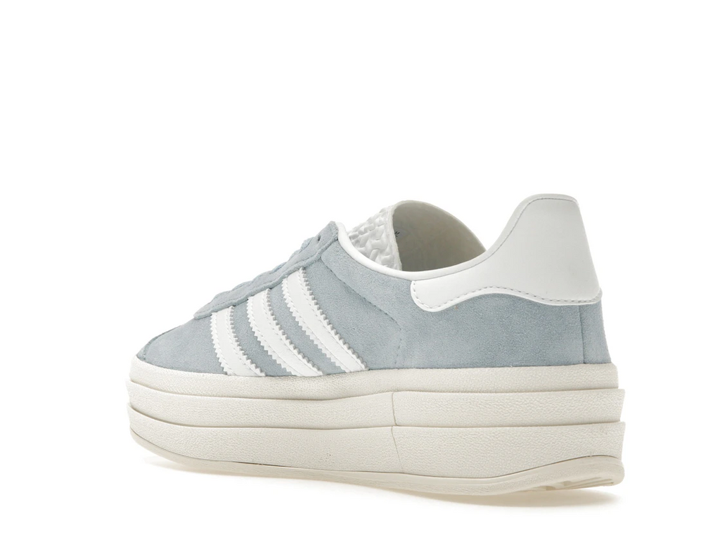 adidas Gazelle Bold Clear Sky (W)