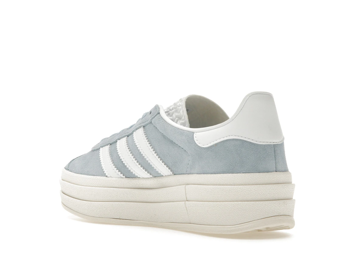 adidas Gazelle Bold Clear Sky (W)