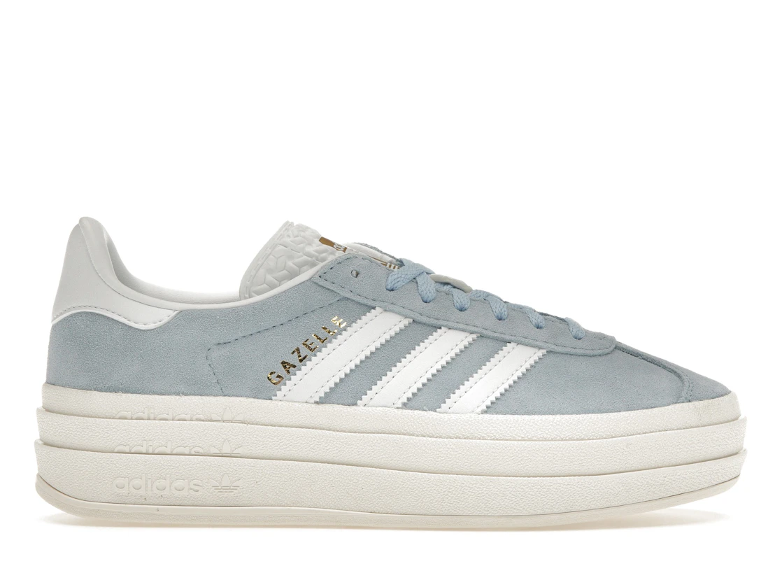 adidas Gazelle Bold Clear Sky (W)