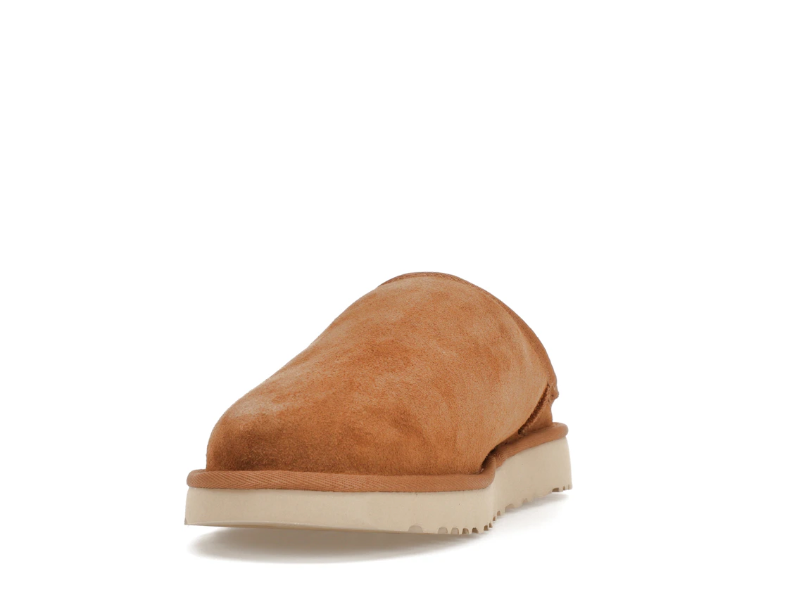 UGG Classic Slip-On Chestnut