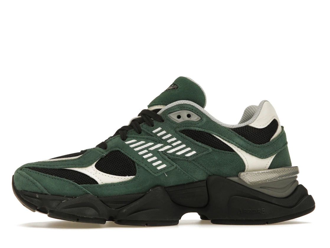 tenisky a boty New Balance 9060 Team Forest Green U9060VRA ADONIO
