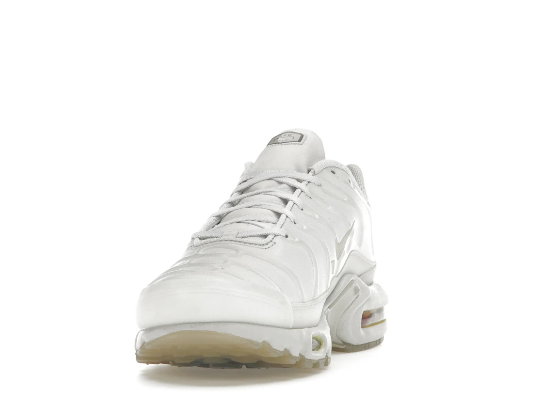 Nike Air Max Plus A-COLD-WALL Platinum Tint