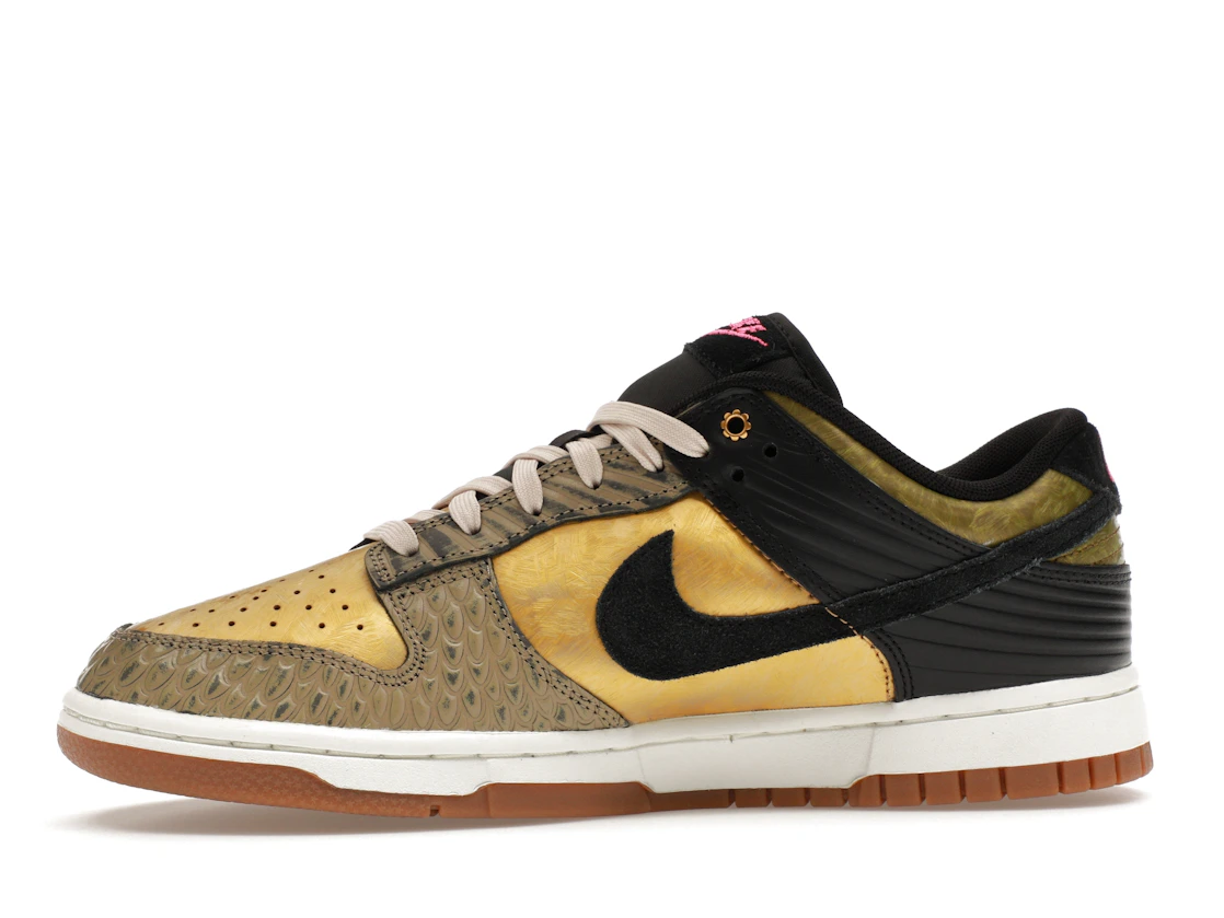 Nike Dunk Low Dí­a De Muertos (W)