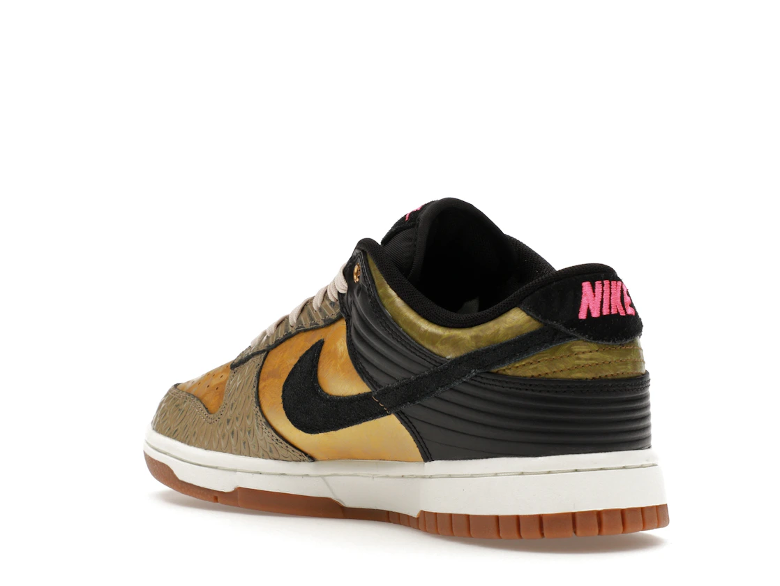 Nike Dunk Low Dí­a De Muertos (W)