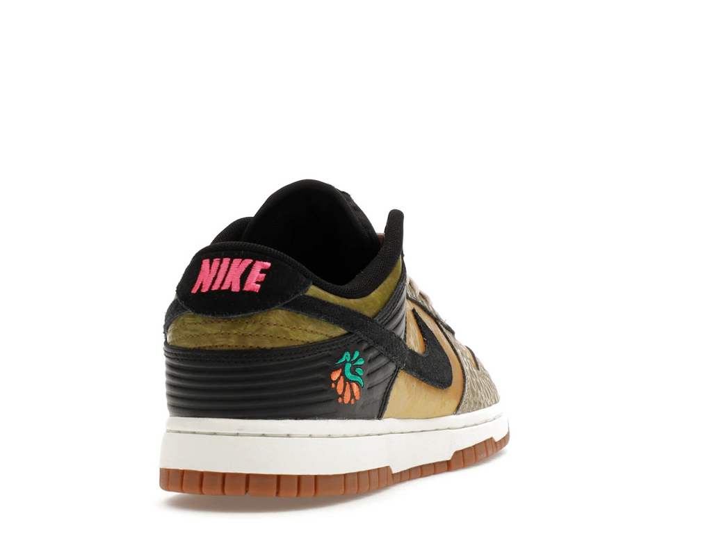 Nike Dunk Low Dí­a De Muertos (W)