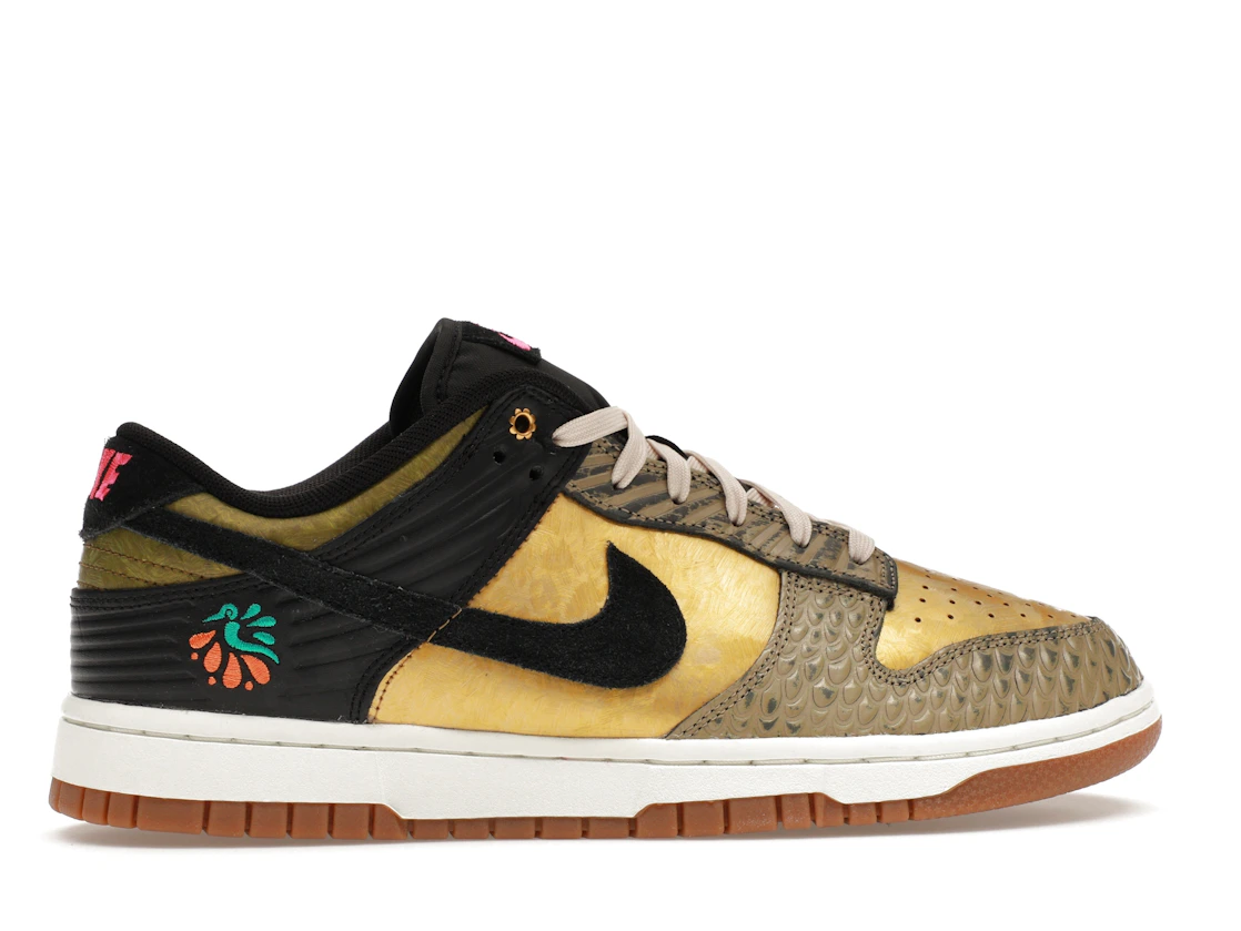 Nike Dunk Low Dí­a De Muertos (W)