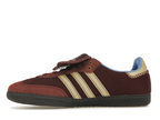 Adidas Samba Wales Bonner Fox Brown