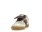 Adidas Samba Wales Bonner Cream White