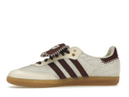 Adidas Samba Wales Bonner Cream White