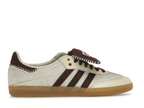 Adidas Samba Wales Bonner Cream White