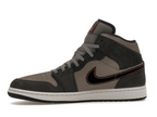 Air Jordan 1 Mid Night Stadium