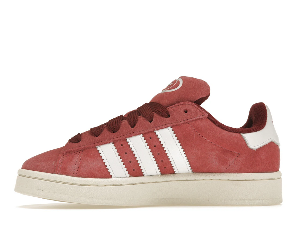 adidas Campus 00s Pink Strata White (W)