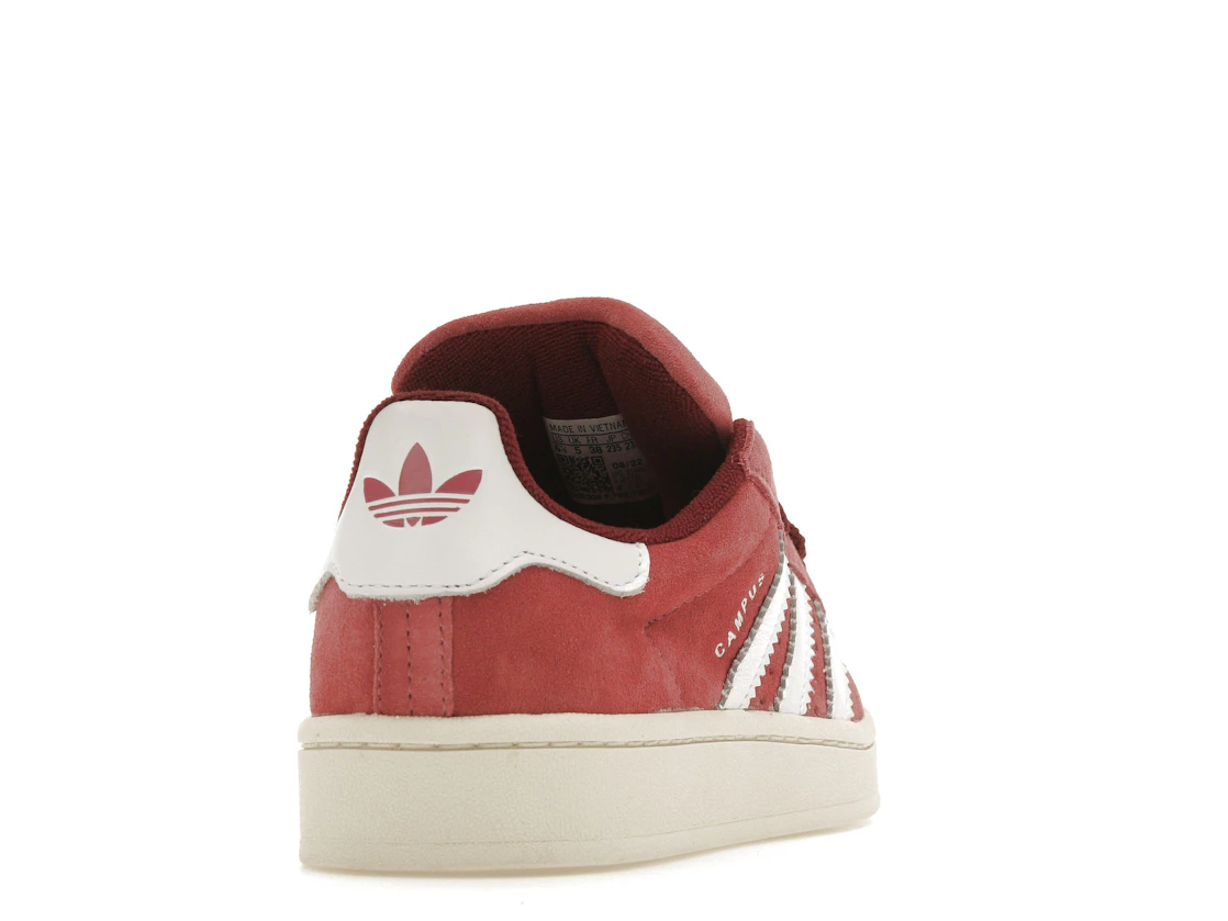 adidas Campus 00s Pink Strata White (W)