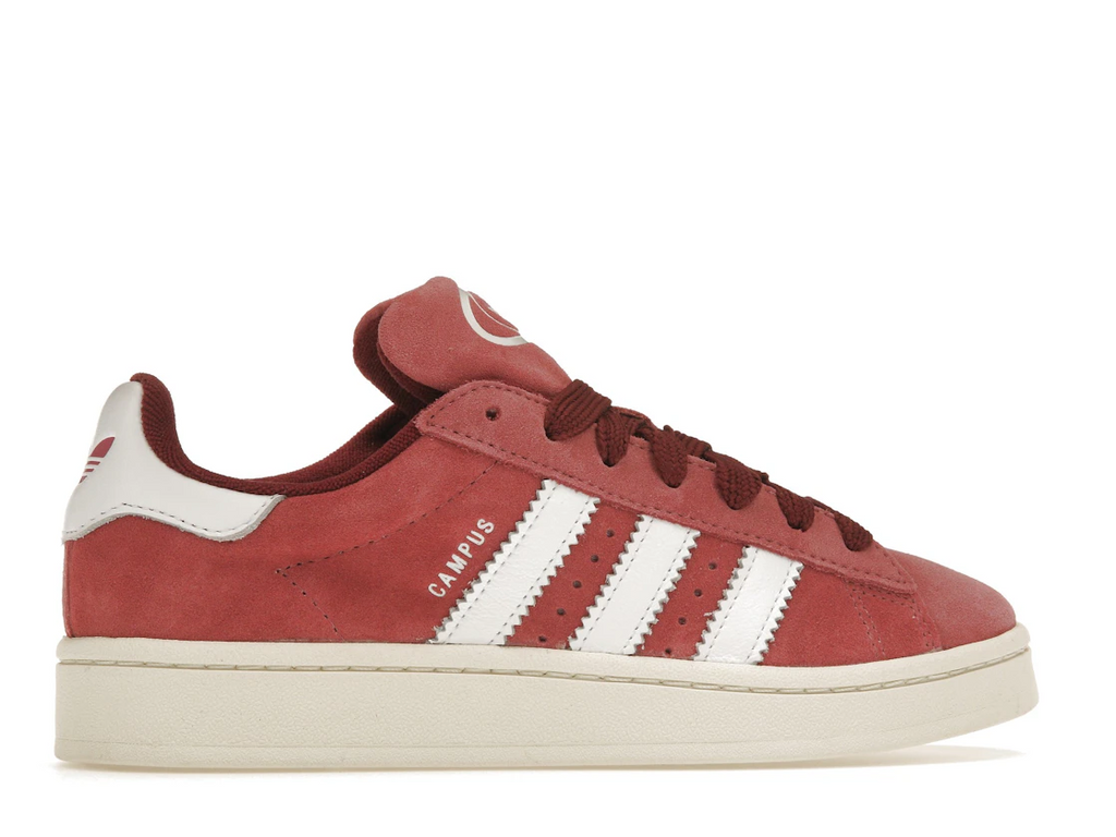 adidas Campus 00s Pink Strata White (W)