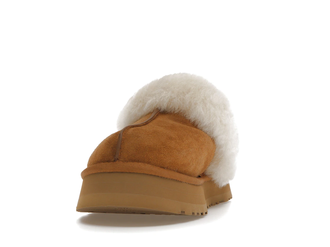 UGG Disquette Slipper Chestnut (W)