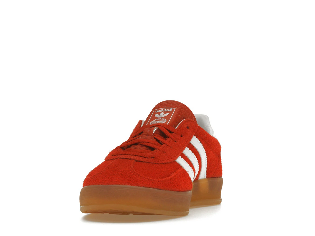 Adidas Gazelle Indoor Bold Orange (W)