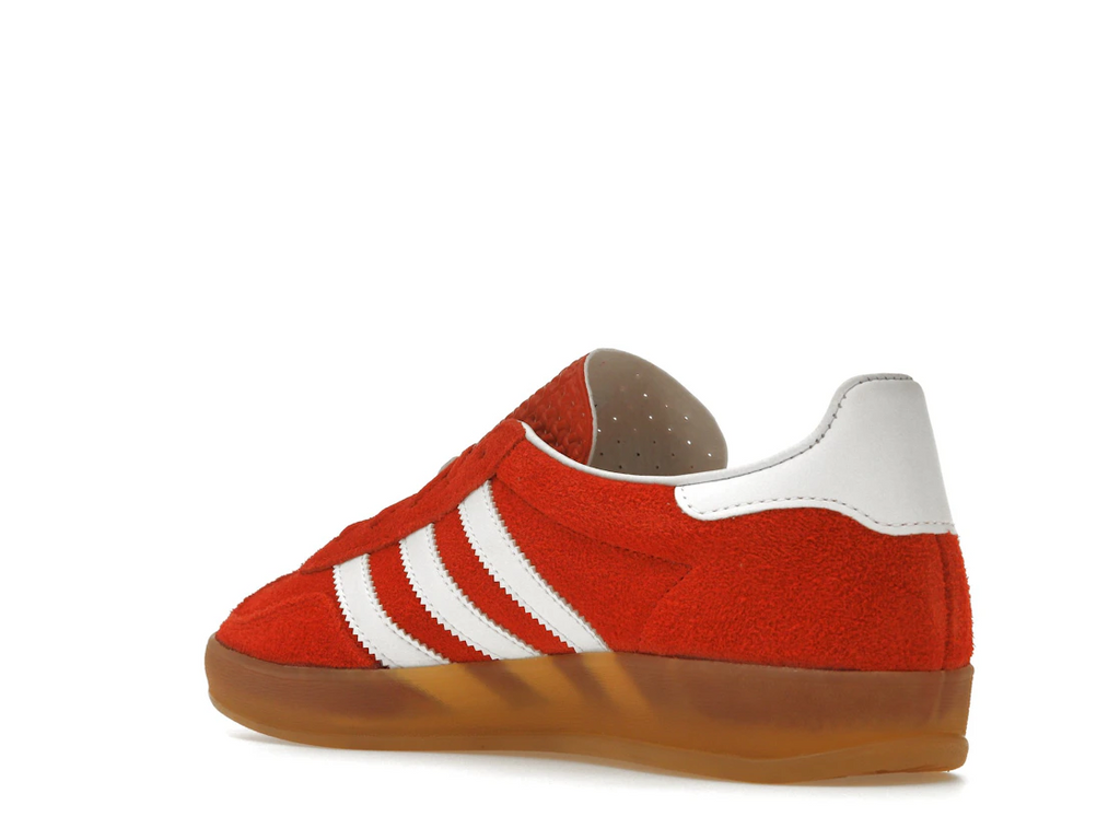 Adidas Gazelle Indoor Bold Orange (W)