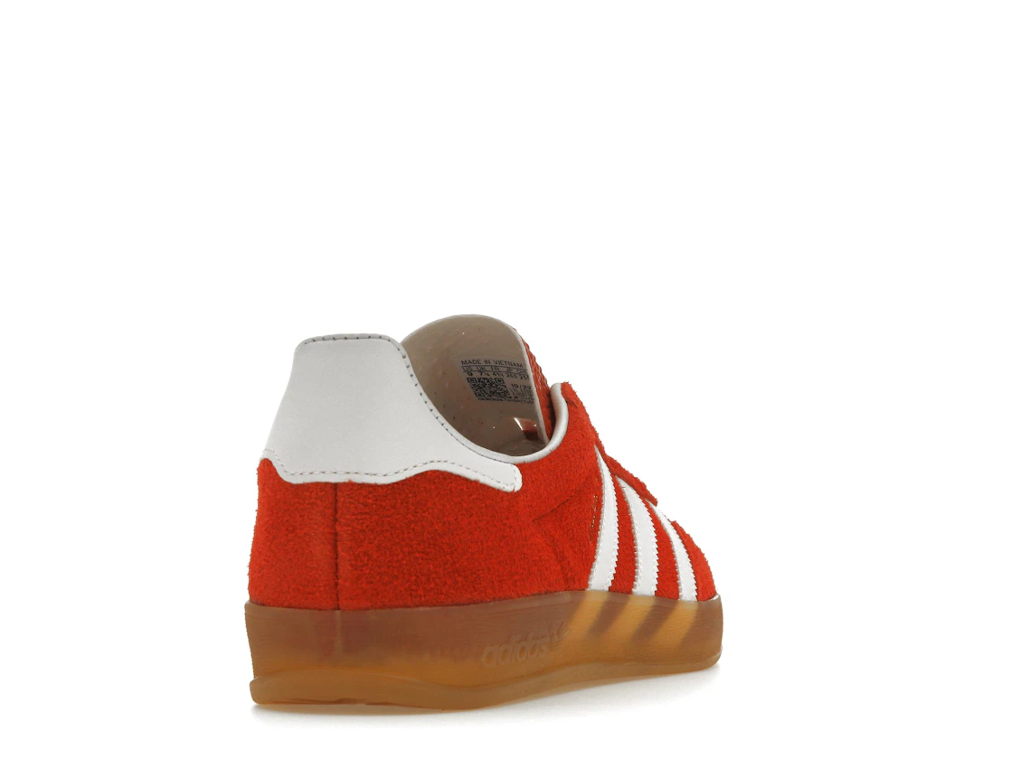 Adidas Gazelle Indoor Bold Orange (W)