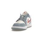 Air Jordan 1 Low Blue Whisper (W)