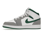 Air Jordan 1 Mid Pine Green (GS)