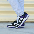 Nike SB Dunk Low Court Purple