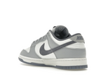 Nike Dunk Low Light Carbon
