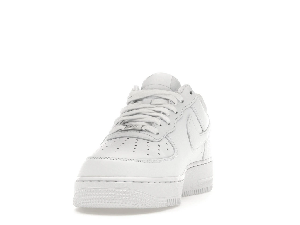 Nike Air Force 1 Low 1017 ALYX 9SM White